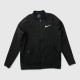Ανδρική Nike Dri-FIT Full-Zip Ζακέτα – Μαύρη / Pre-Owned
