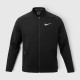 Ανδρική Nike Dri-FIT Full-Zip Ζακέτα – Μαύρη / Pre-Owned