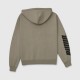 Ανδρική Puma Full-Zip Ζακέτα με Κουκούλα – Μπεζ / Pre-Owned