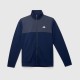 Ανδρική Adidas Full-Zip Αθλητική Ζακέτα – Navy Blue / Pre-Owned
