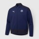 Ανδρική Puma Ποδοσφαιρική Ζακέτα – Μπλε / Pre-Owned