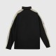 Ανδρική Reebok Track Jacket – Μαύρη / Pre-Owned