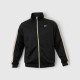 Ανδρική Reebok Track Jacket – Μαύρη / Pre-Owned