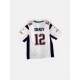 NEW ENGLAND PATRIOTS BRADY 12 NIKE NFL JERSEY S
