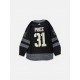 MONTREAL CANADIENS PRICE 31 ADIDAS NHL JERSEY M