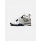 JORDAN 4 RETRO MIDNIGHT NAVY
