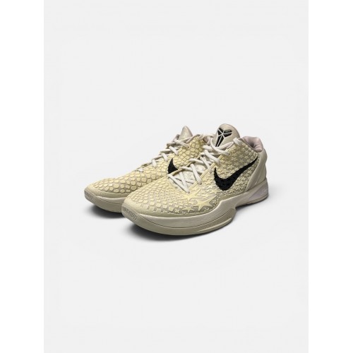 Nike Kobe 6 All-Star “Sail”
