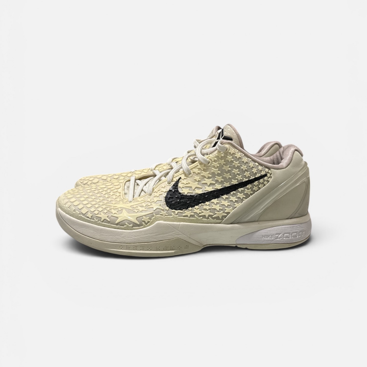 Nike Kobe 6 All-Star “Sail”
