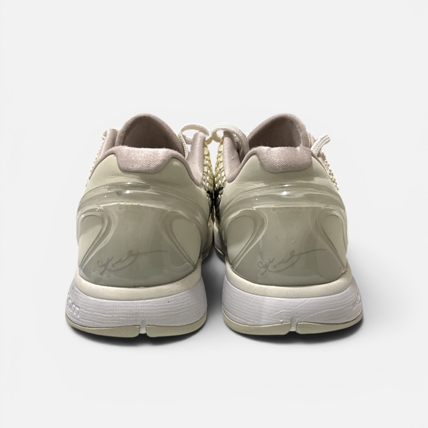 Nike Kobe 6 All-Star “Sail”