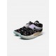 Nike KD 14 Black / White Pattern