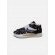 Nike KD 14 Black / White Pattern