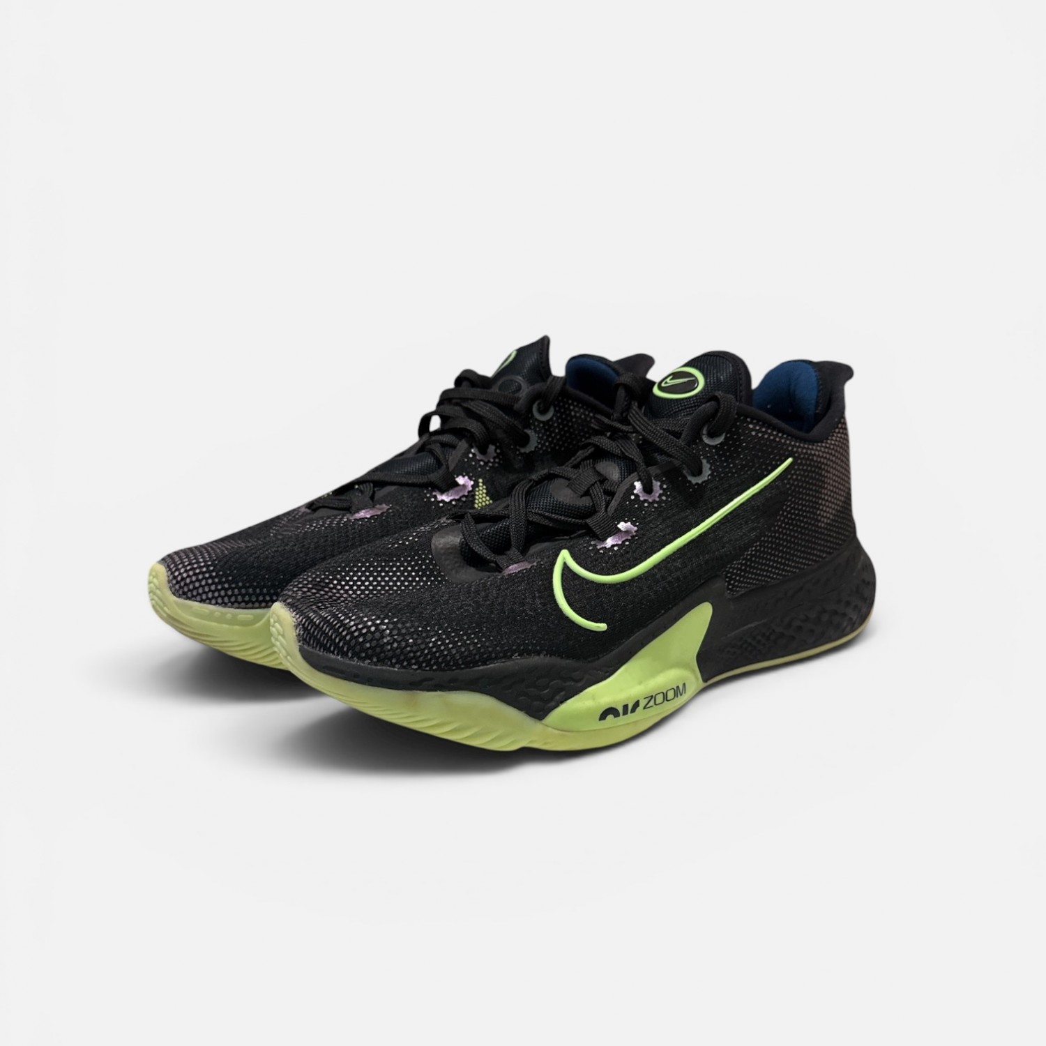 Nike Air Zoom BB NXT 