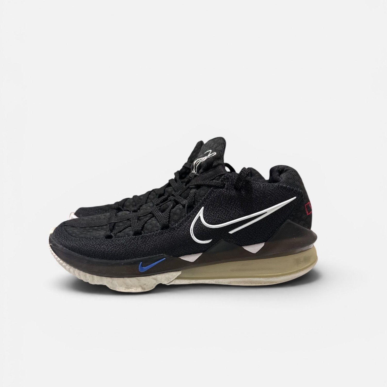 Nike KD Trey 5 VIII 