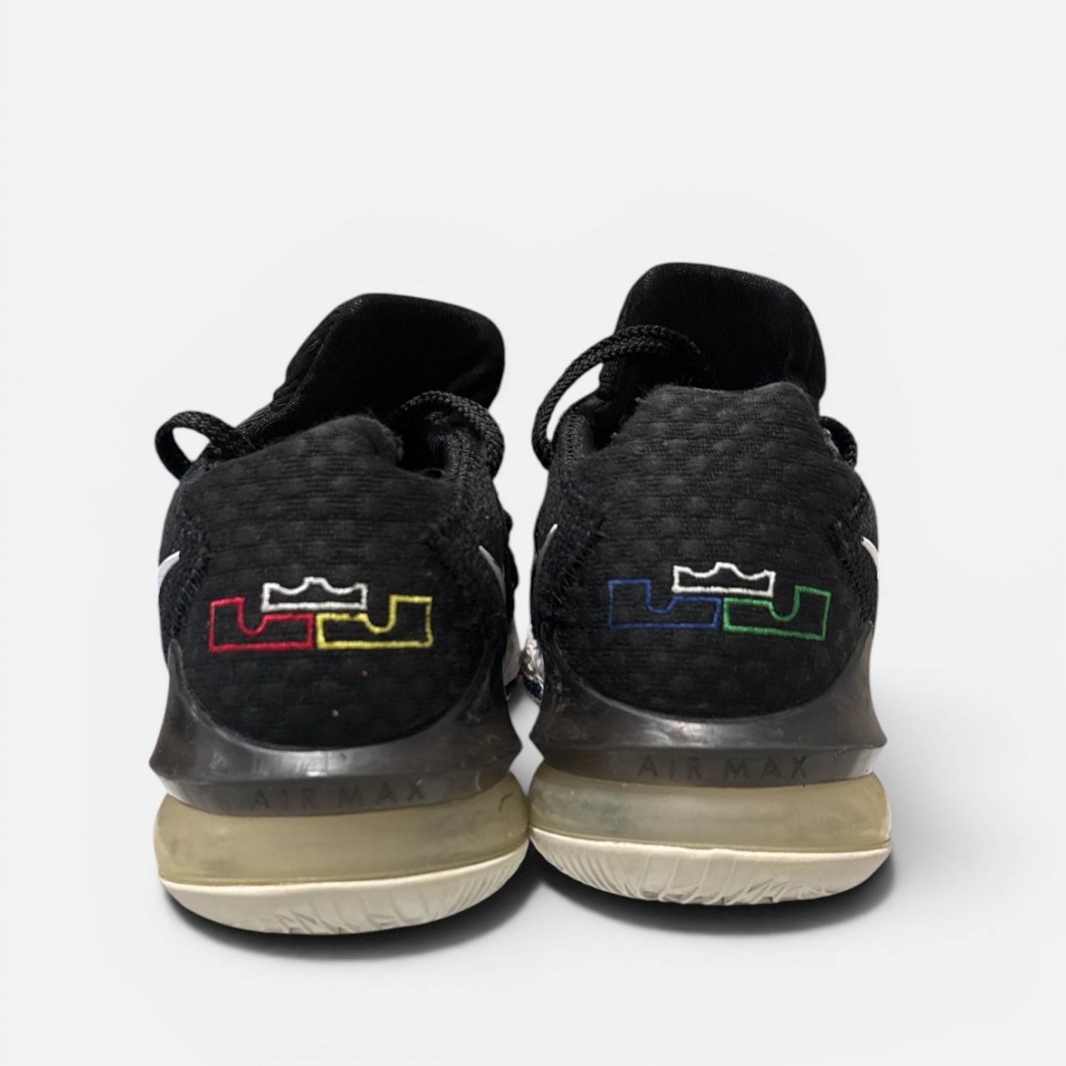 Nike KD Trey 5 VIII 