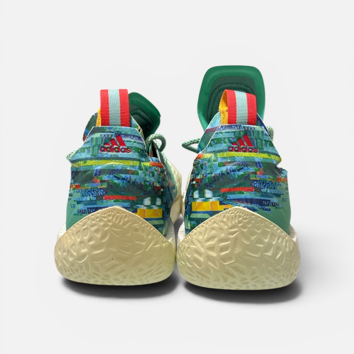 Adidas Harden Vol. 2 “California Dreamin’