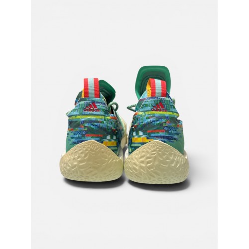 Adidas Harden Vol. 2 “California Dreamin’