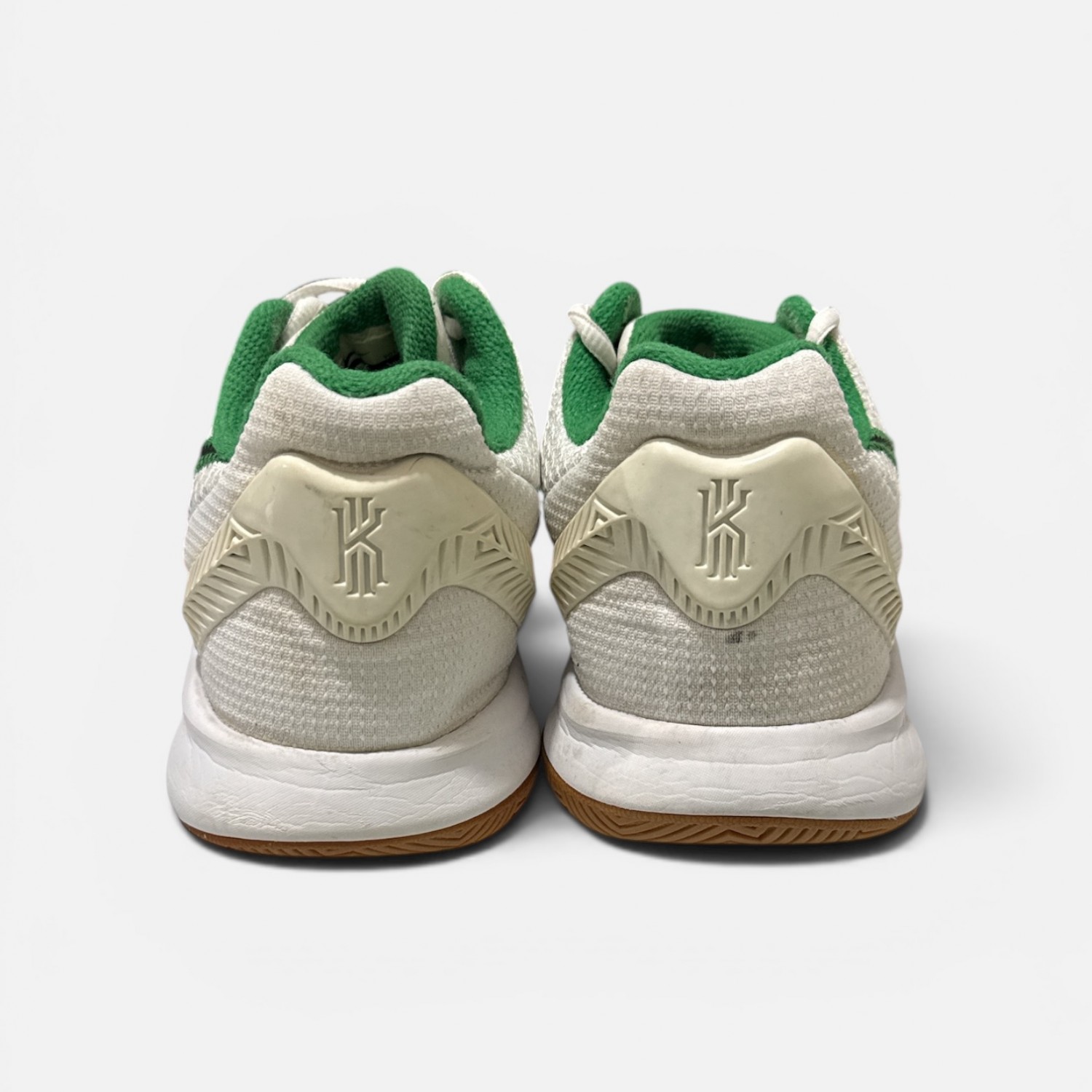 Nike Kyrie Flytrap “Lucky Clover”