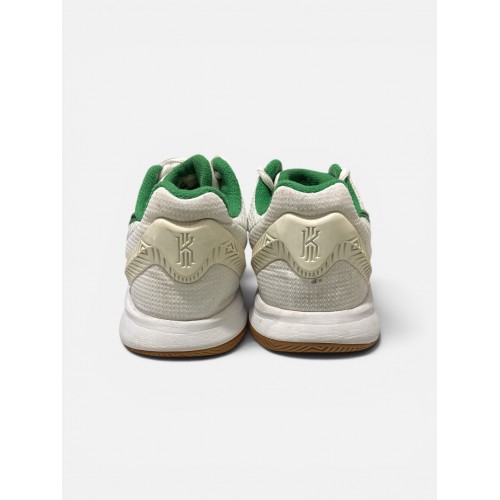 Nike Kyrie Flytrap “Lucky Clover”