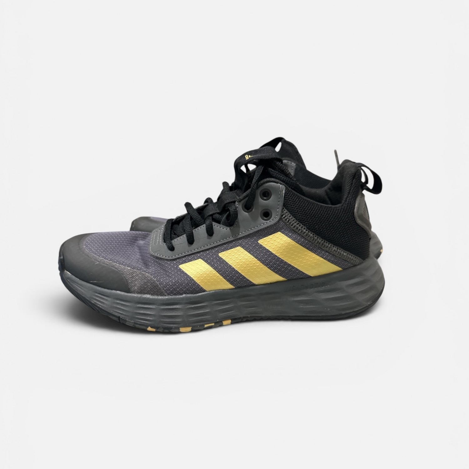 Adidas Own The Game 2.0