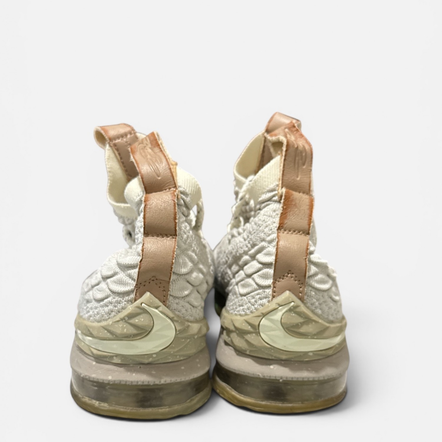 Nike LeBron 15 “Light Bone”