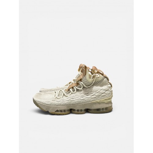 Nike LeBron 15 “Light Bone”
