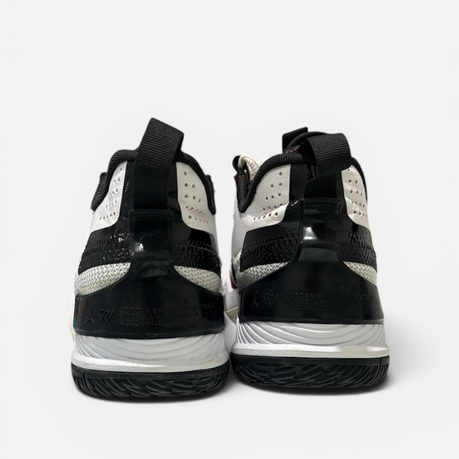 Jordan Why Not Zer0.3