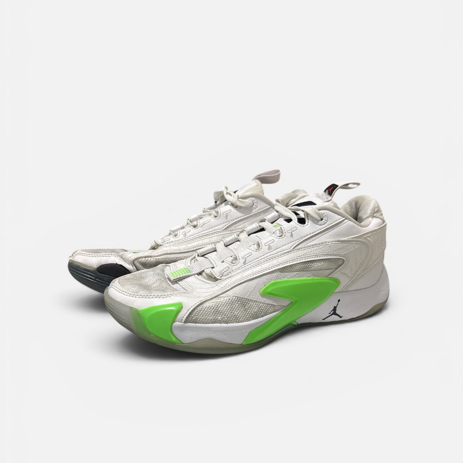 Jordan React Elevation 