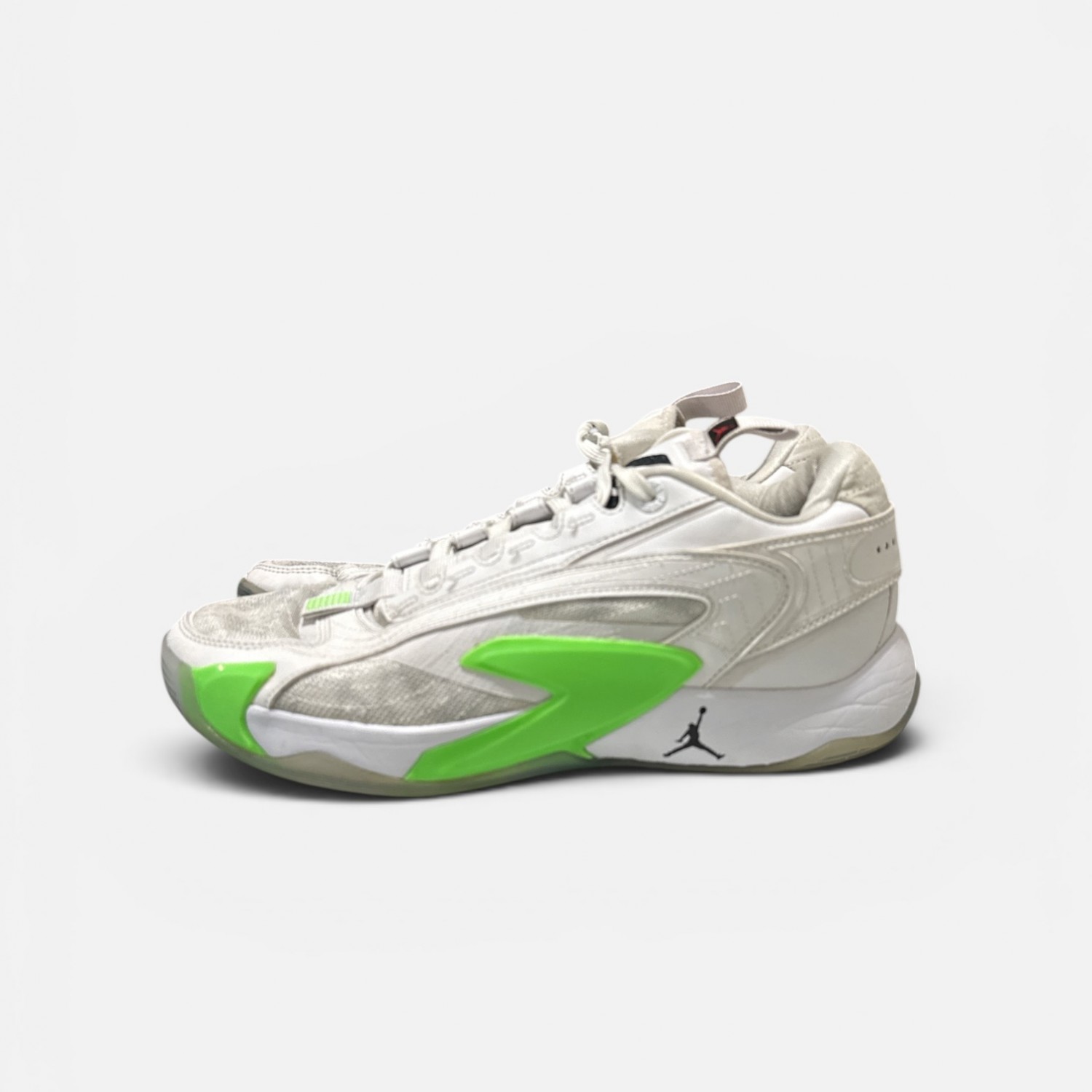 Jordan React Elevation 