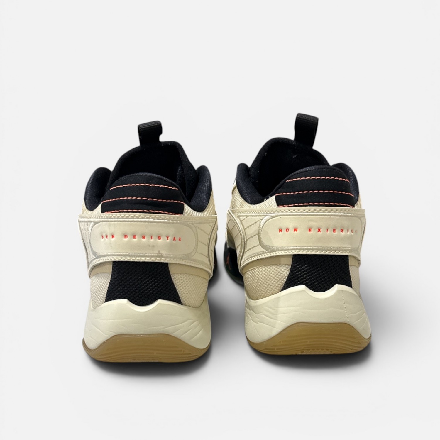 Jordan React Elevation 