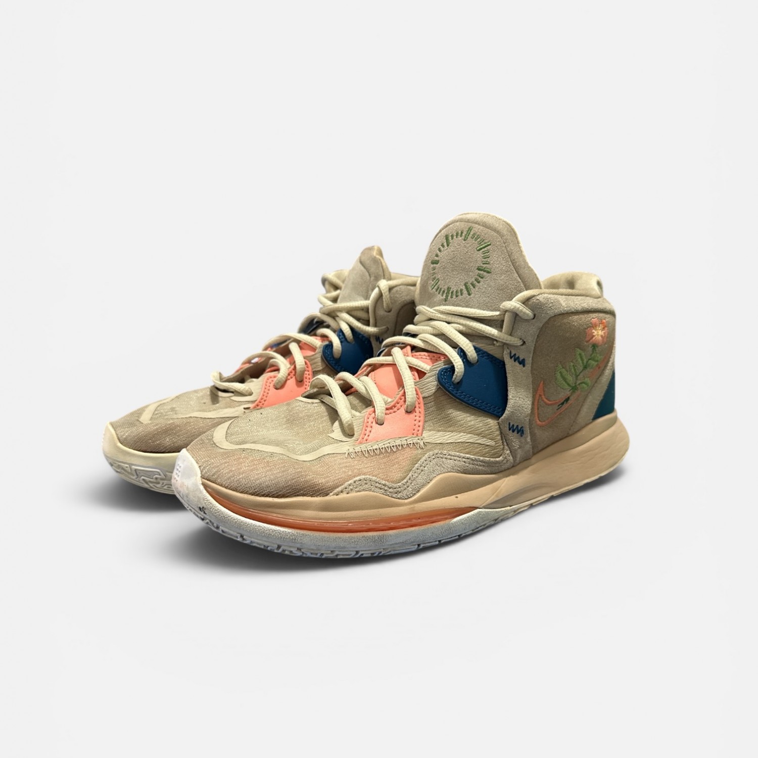 Nike Kyrie Flytrap 4 EP “Floral”