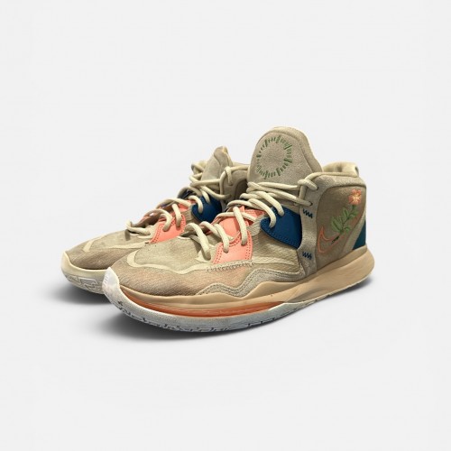 Nike Kyrie Flytrap 4 EP “Floral” / Pre-Owned