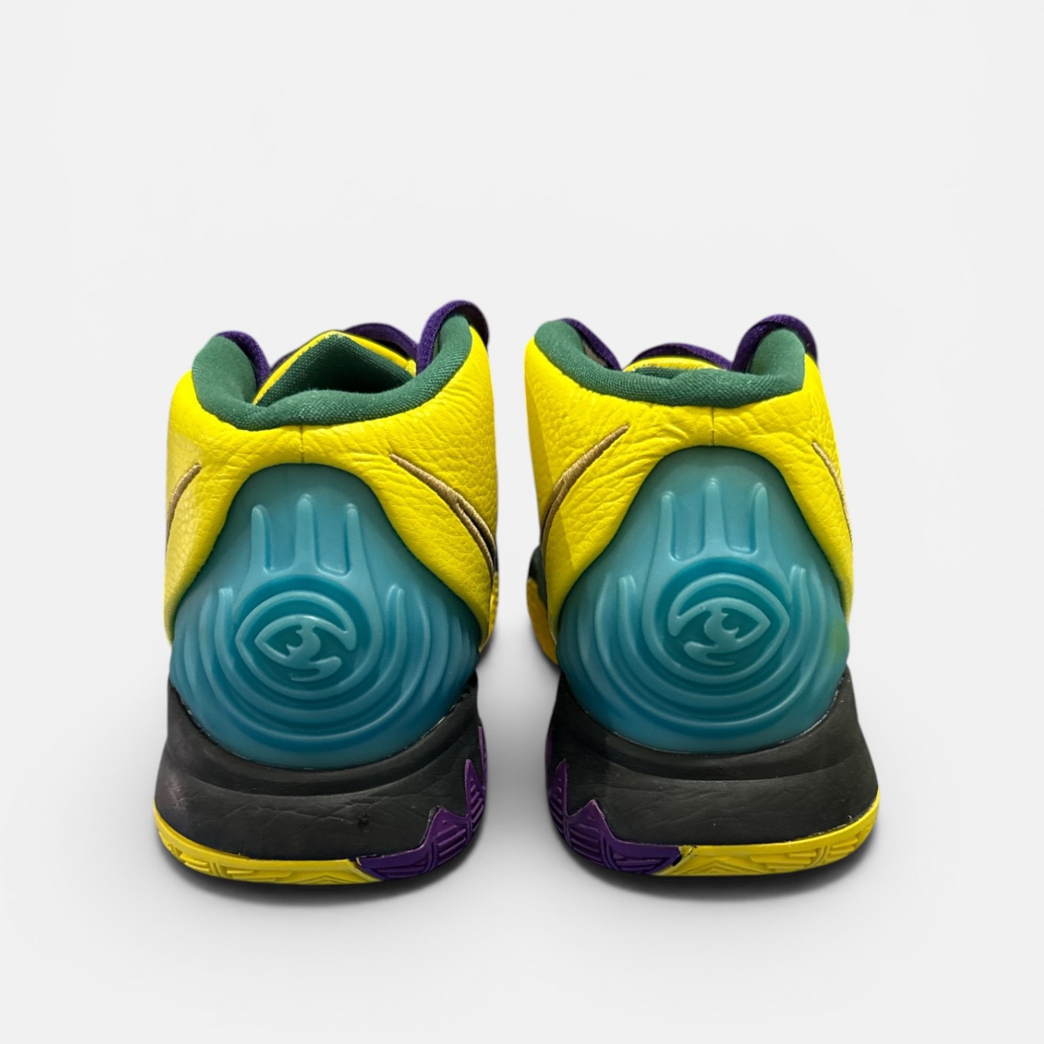 Nike Kyrie 6 “Pre-Heat Tokyo”