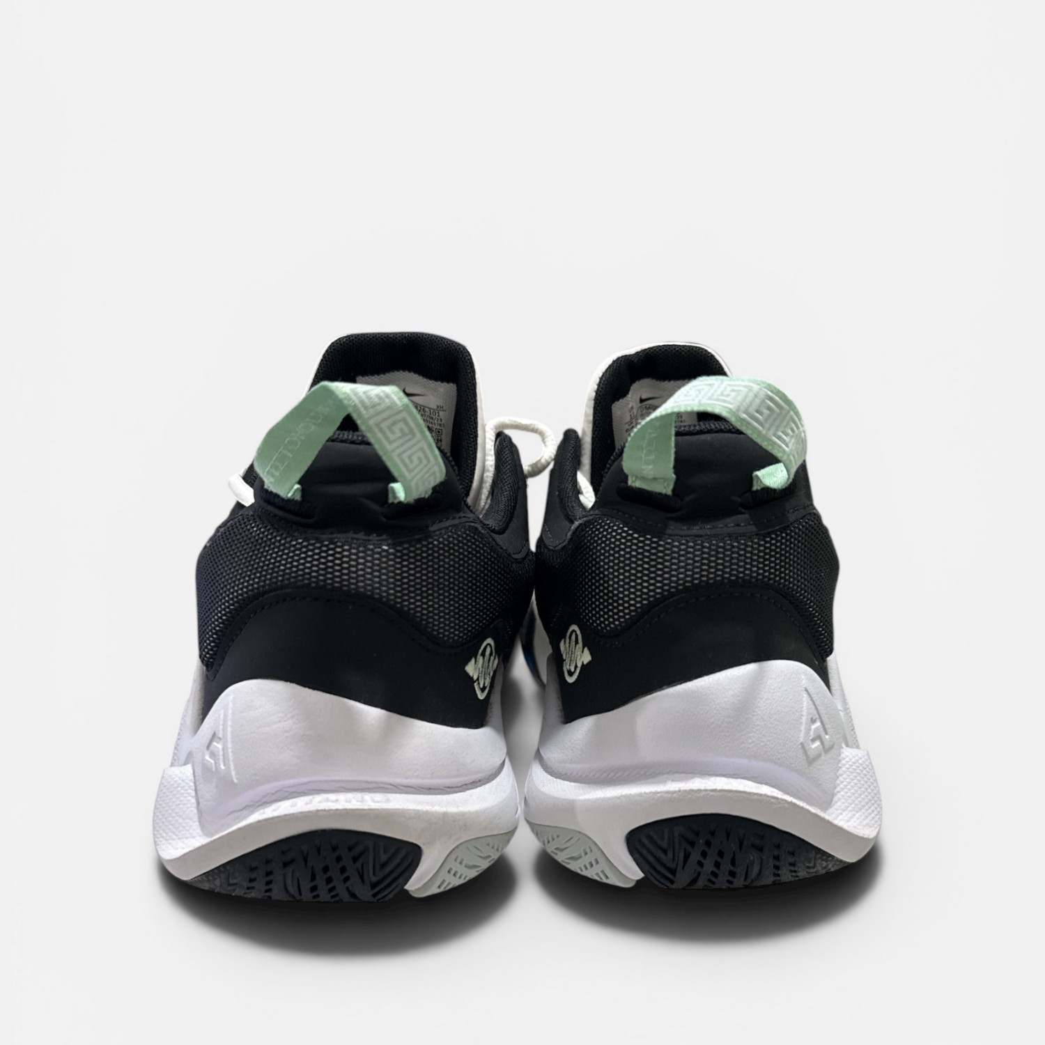 Nike Giannis Immortality 2
