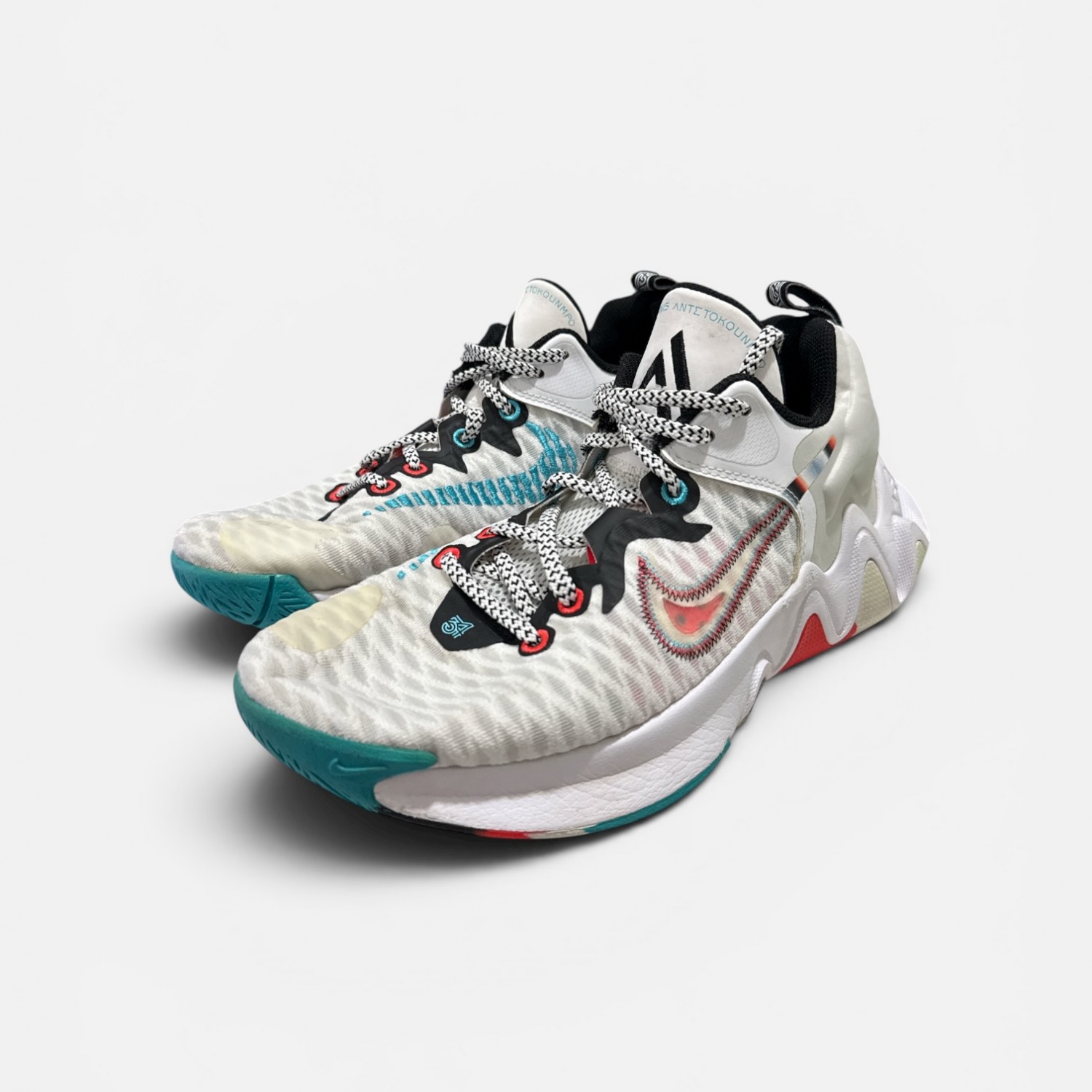 Nike Zoom Freak 5 “Keep It A Buck”