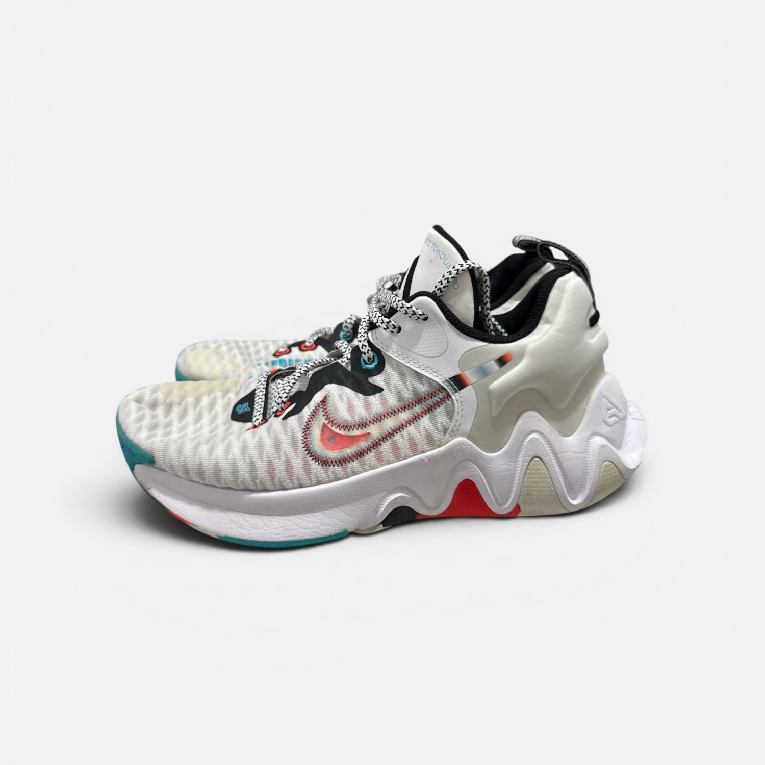 Nike Zoom Freak 5 “Keep It A Buck”