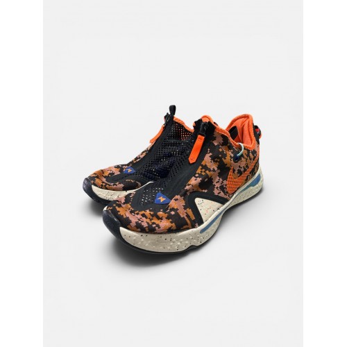 Nike Cosmic Unity 2 “Orange Camo”