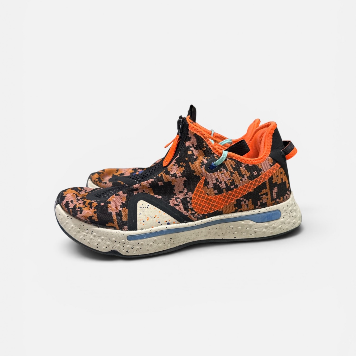 Nike Cosmic Unity 2 “Orange Camo”