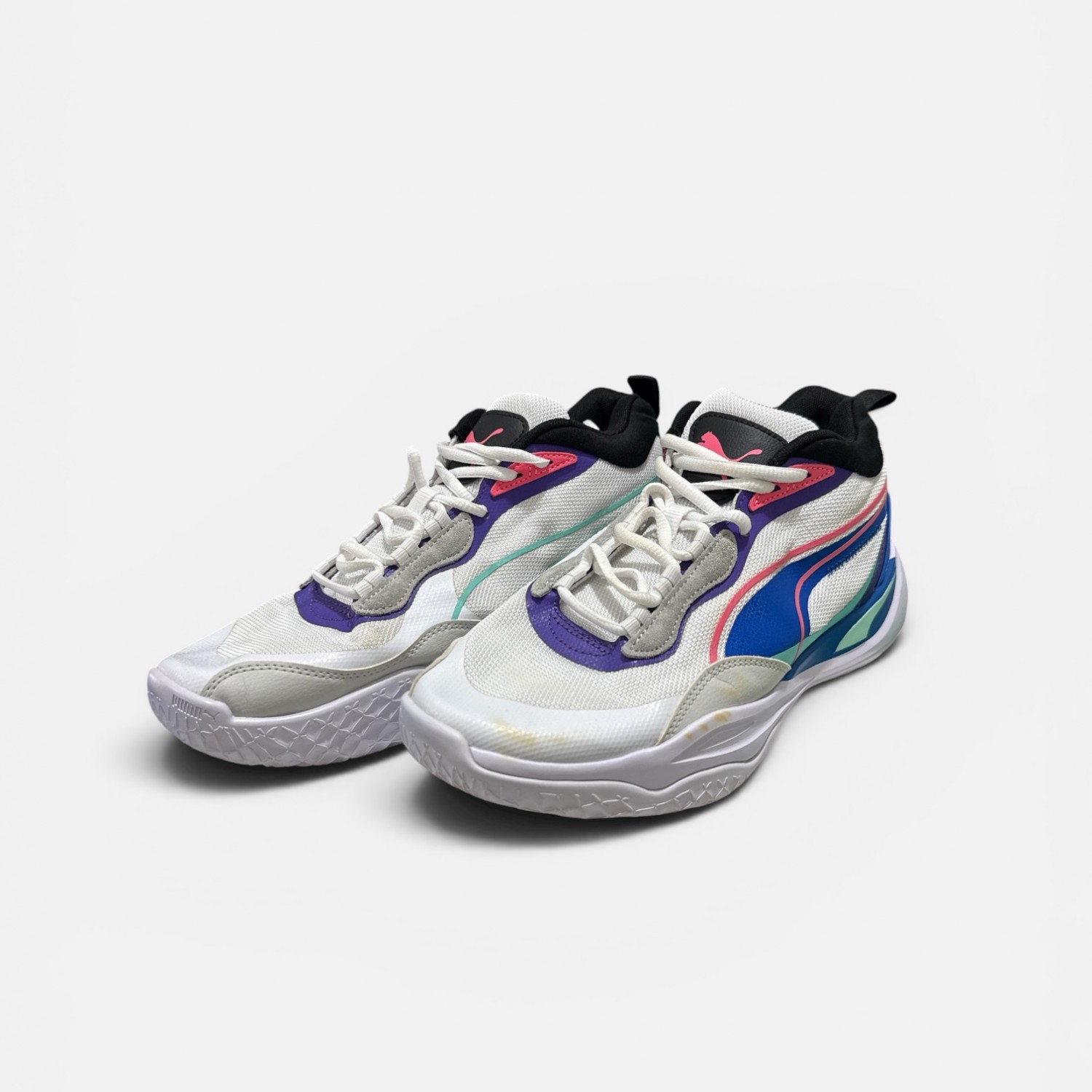 Puma Court Rider 2.0 