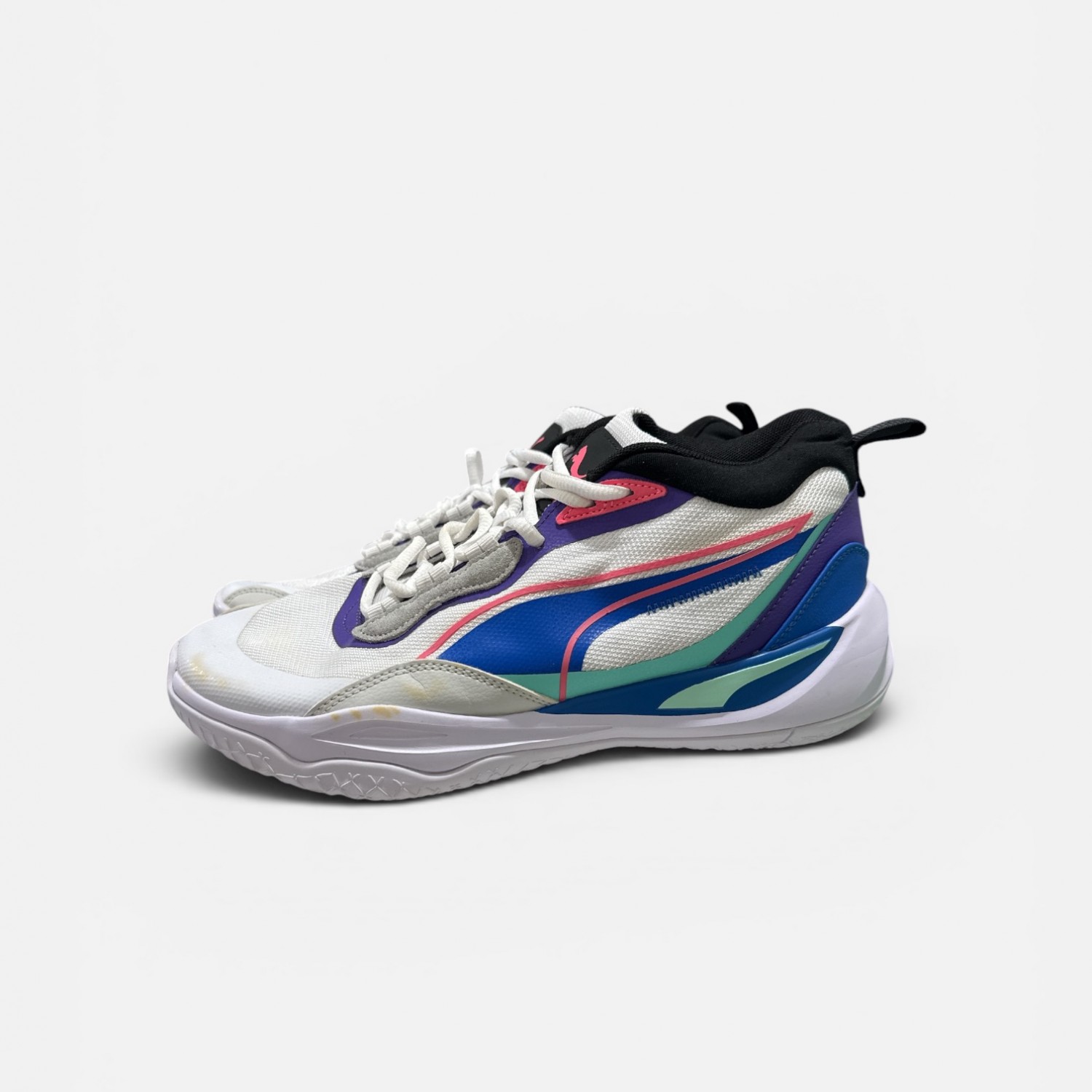 Puma Court Rider 2.0 