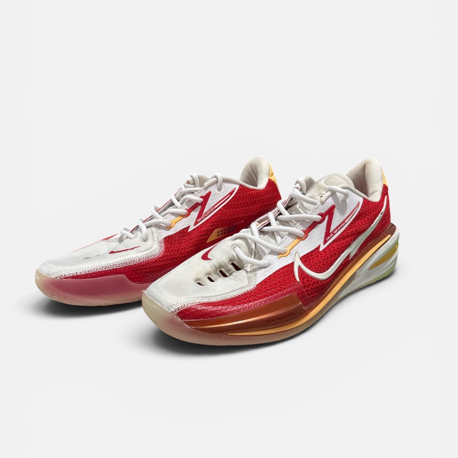 Nike Air Zoom G.T. Cut Academy 