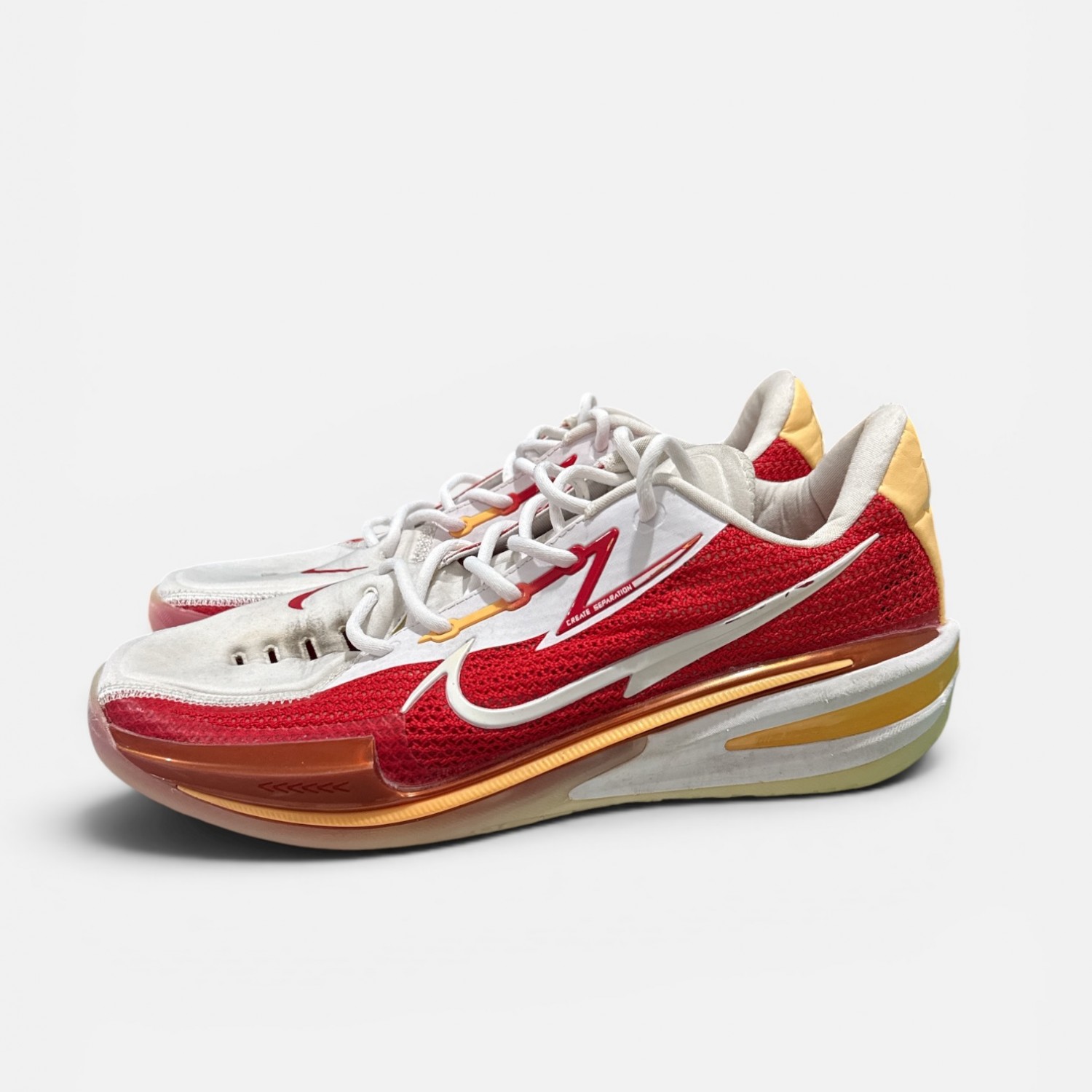 Nike Air Zoom G.T. Cut Academy 
