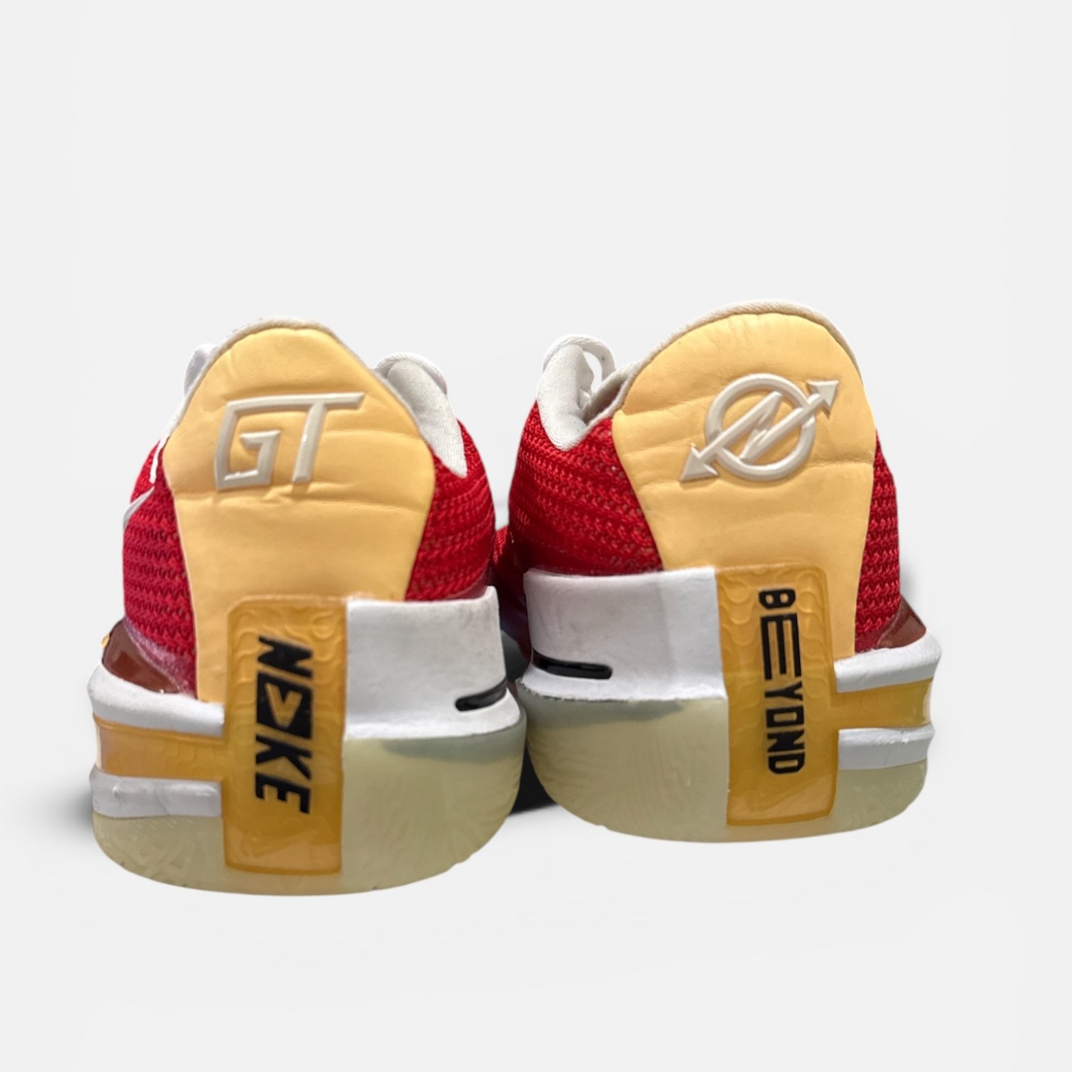 Nike Air Zoom G.T. Cut Academy 