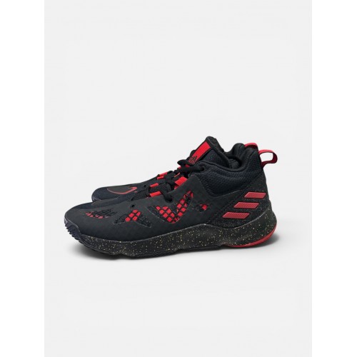 Adidas D.O.N. Issue #3 