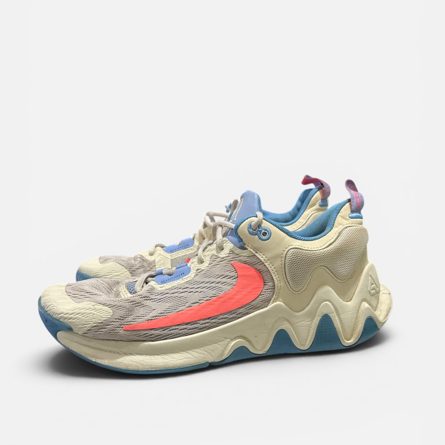Nike Giannis Immortality 3