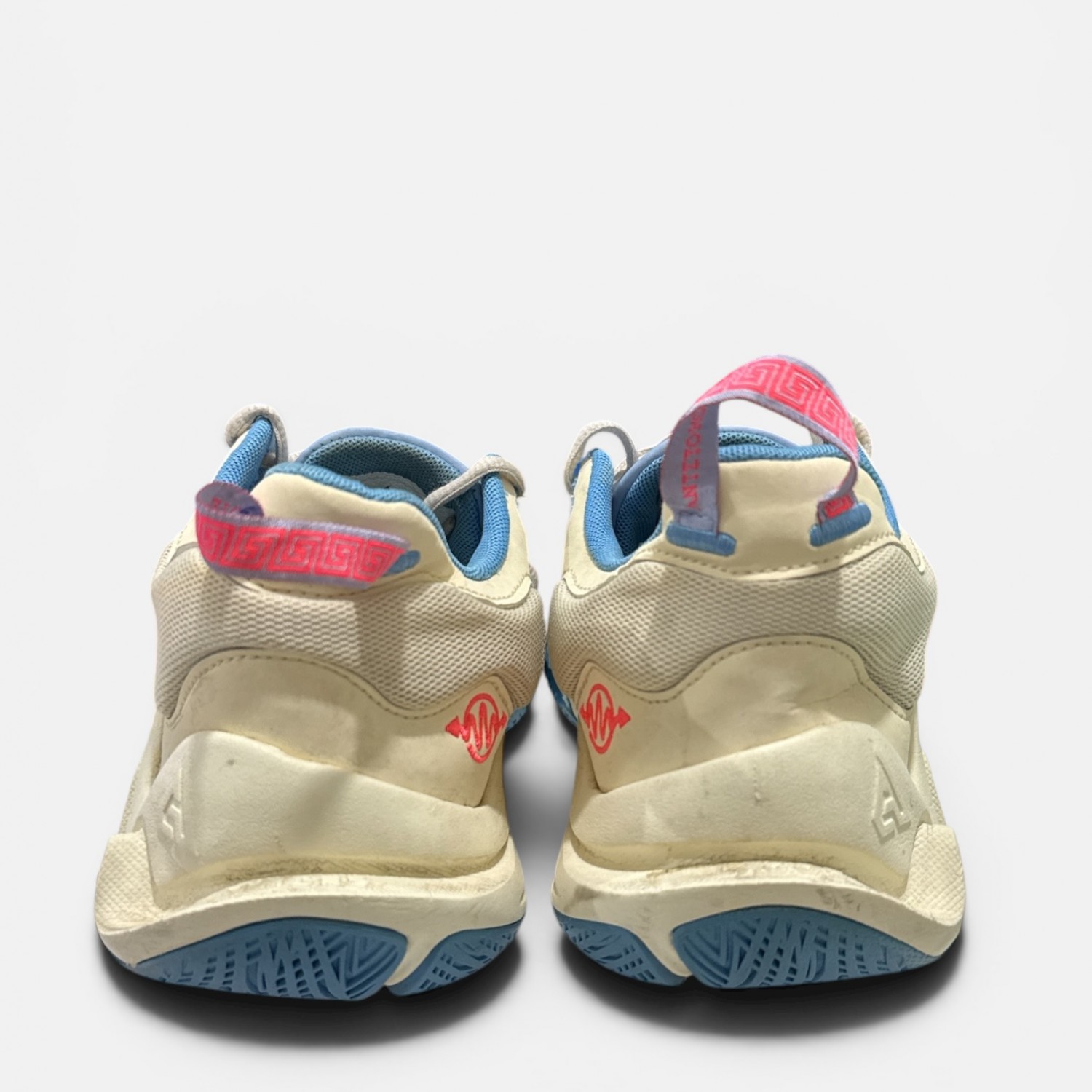 Nike Giannis Immortality 3