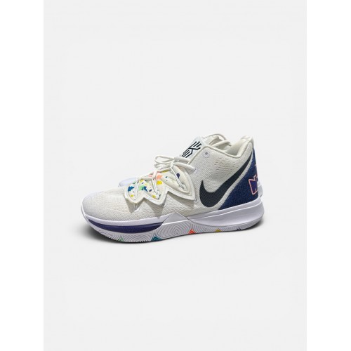 Nike Kyrie 5 “SpongeBob Pineapple House”