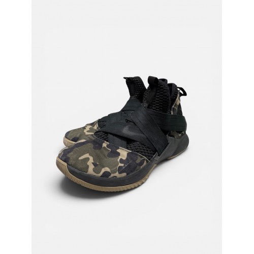Nike LeBron Soldier 11 SFG “Camo”