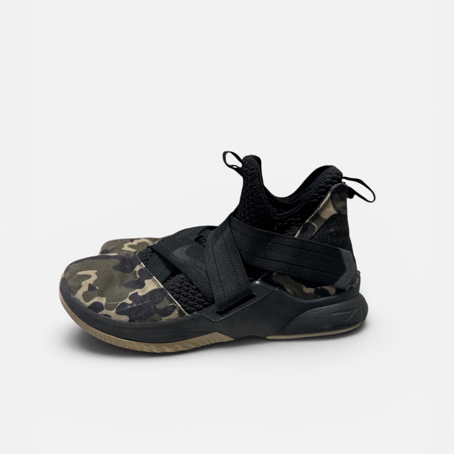 Nike LeBron Soldier 11 SFG “Camo”
