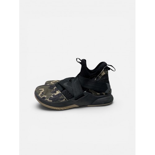 Nike LeBron Soldier 11 SFG “Camo”