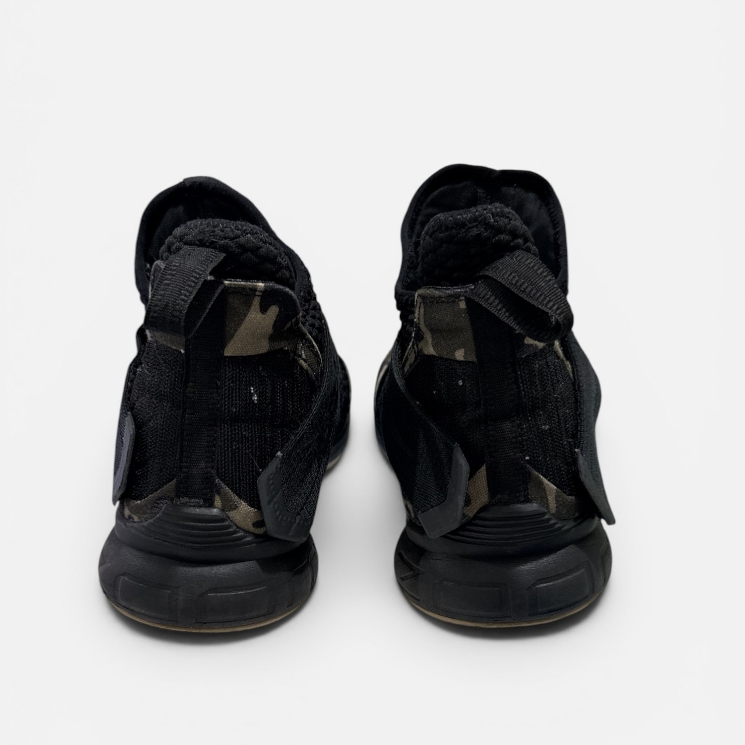 Nike LeBron Soldier 11 SFG “Camo”